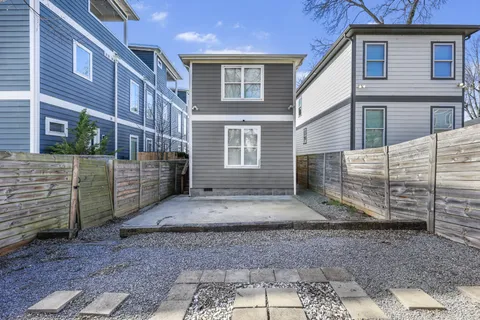 $585,000 | 3835 Dr Walter S Davis Boulevard, Nashville, TN 37209