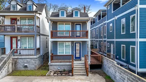 $585,000 | 3835 Dr Walter S Davis Boulevard, Nashville, TN 37209