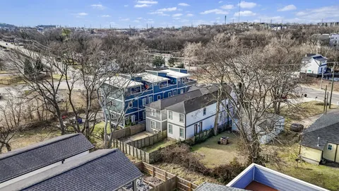$585,000 | 3835 Dr Walter S Davis Boulevard, Nashville, TN 37209