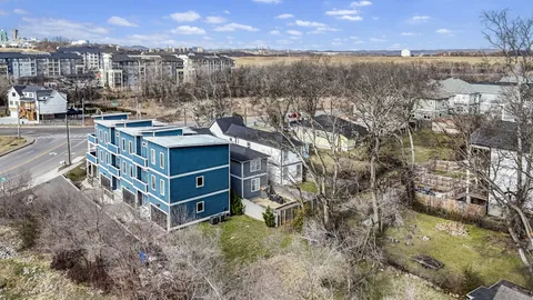 $585,000 | 3835 Dr Walter S Davis Boulevard, Nashville, TN 37209