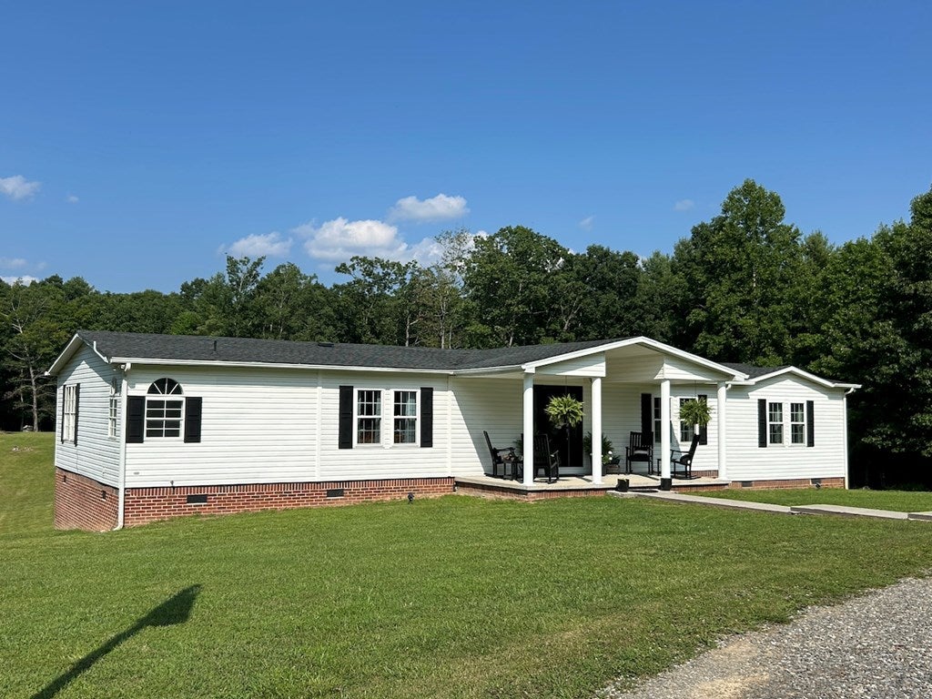 884 Grouse Ridge Road Max Meadows, VA 24360 - Photo 50 of 55 Gallery Image 50