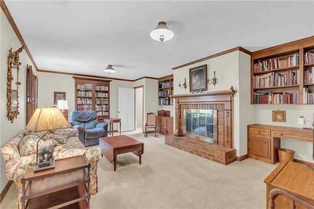 $459,000 | 203 Fox Creek Road, Anderson, SC 29621