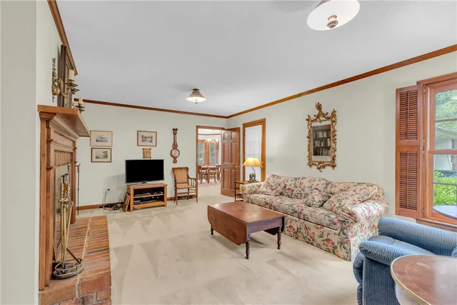 $459,000 | 203 Fox Creek Road, Anderson, SC 29621