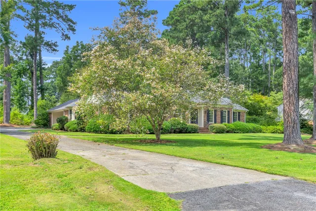 $459,000 | 203 Fox Creek Road, Anderson, SC 29621