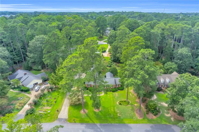 $459,000 | 203 Fox Creek Road, Anderson, SC 29621