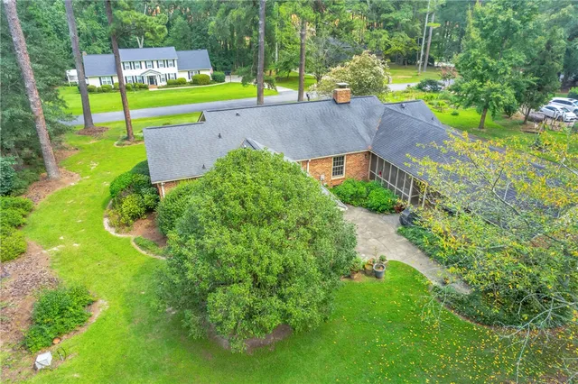 $459,000 | 203 Fox Creek Road, Anderson, SC 29621