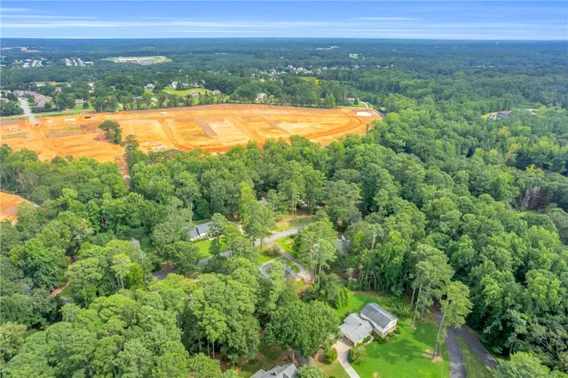 $459,000 | 203 Fox Creek Road, Anderson, SC 29621