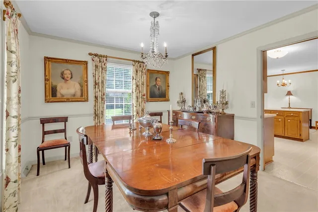 $459,000 | 203 Fox Creek Road, Anderson, SC 29621