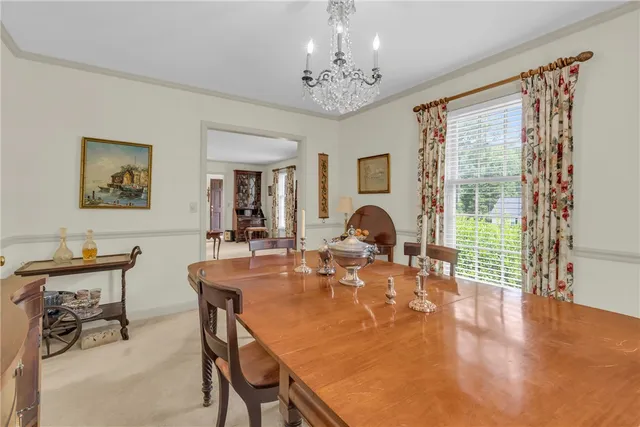 $459,000 | 203 Fox Creek Road, Anderson, SC 29621