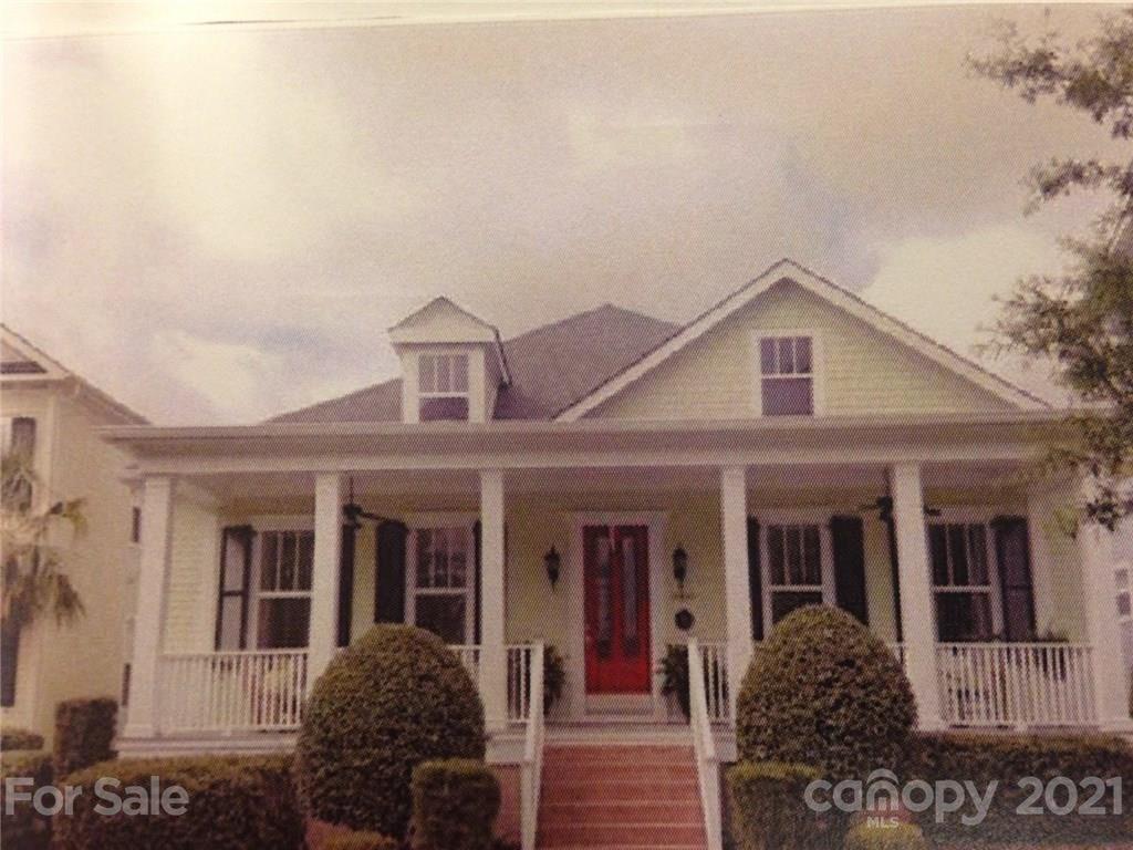 17837 Meadow Bottom Road Charlotte, NC 28277 - Photo 1 of 1 Gallery Image 1