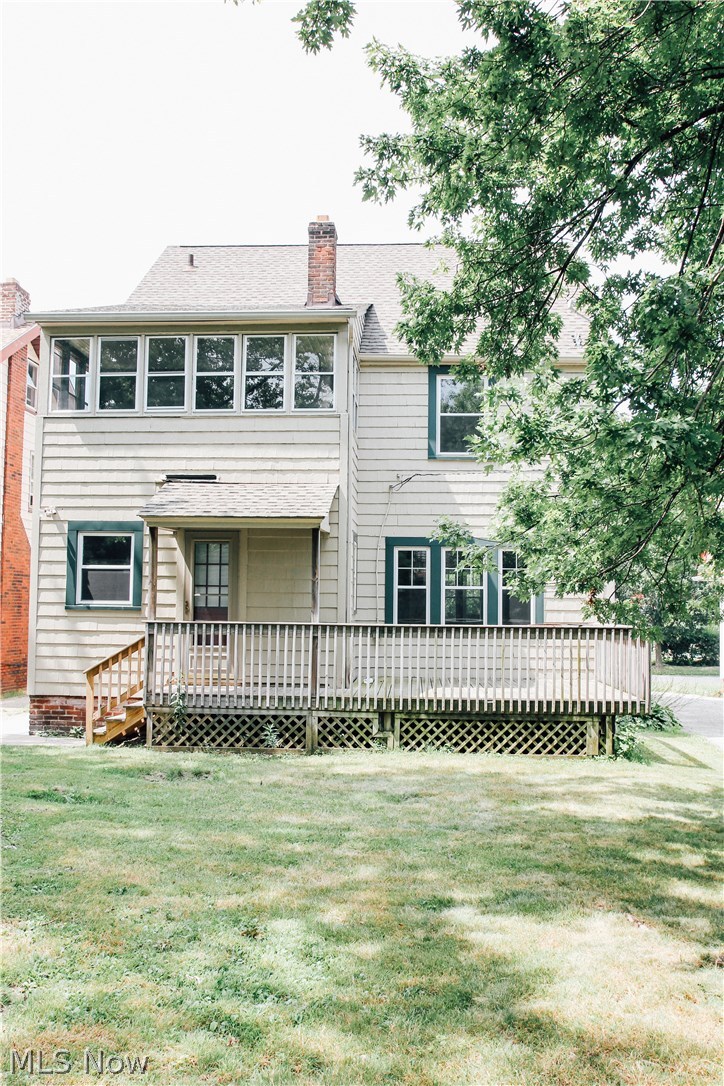 2021 Goodnor Road Cleveland, OH 44118 - Photo 3 of 32