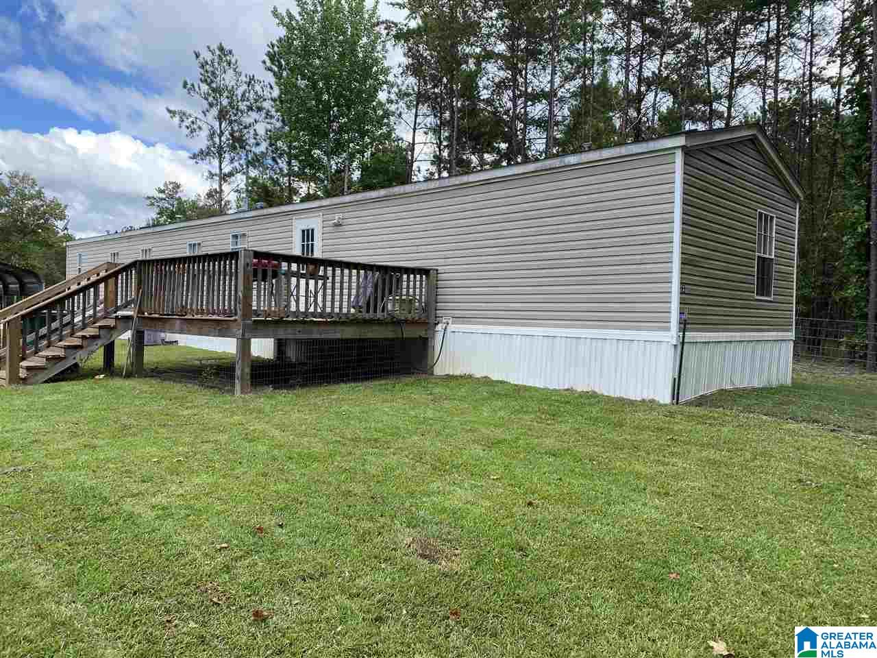 12400 George Newell Road Vance, AL 35490 - Photo 27 of 29