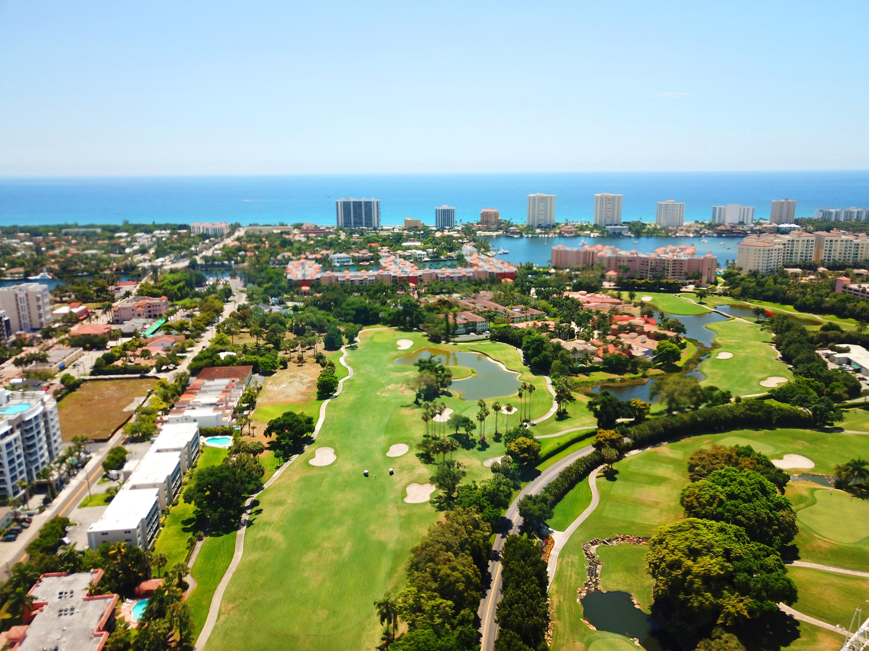 300 East Royal Palm Road, Unit 16C Boca Raton, FL 33432 - Photo 4 of 22 ARIEAL