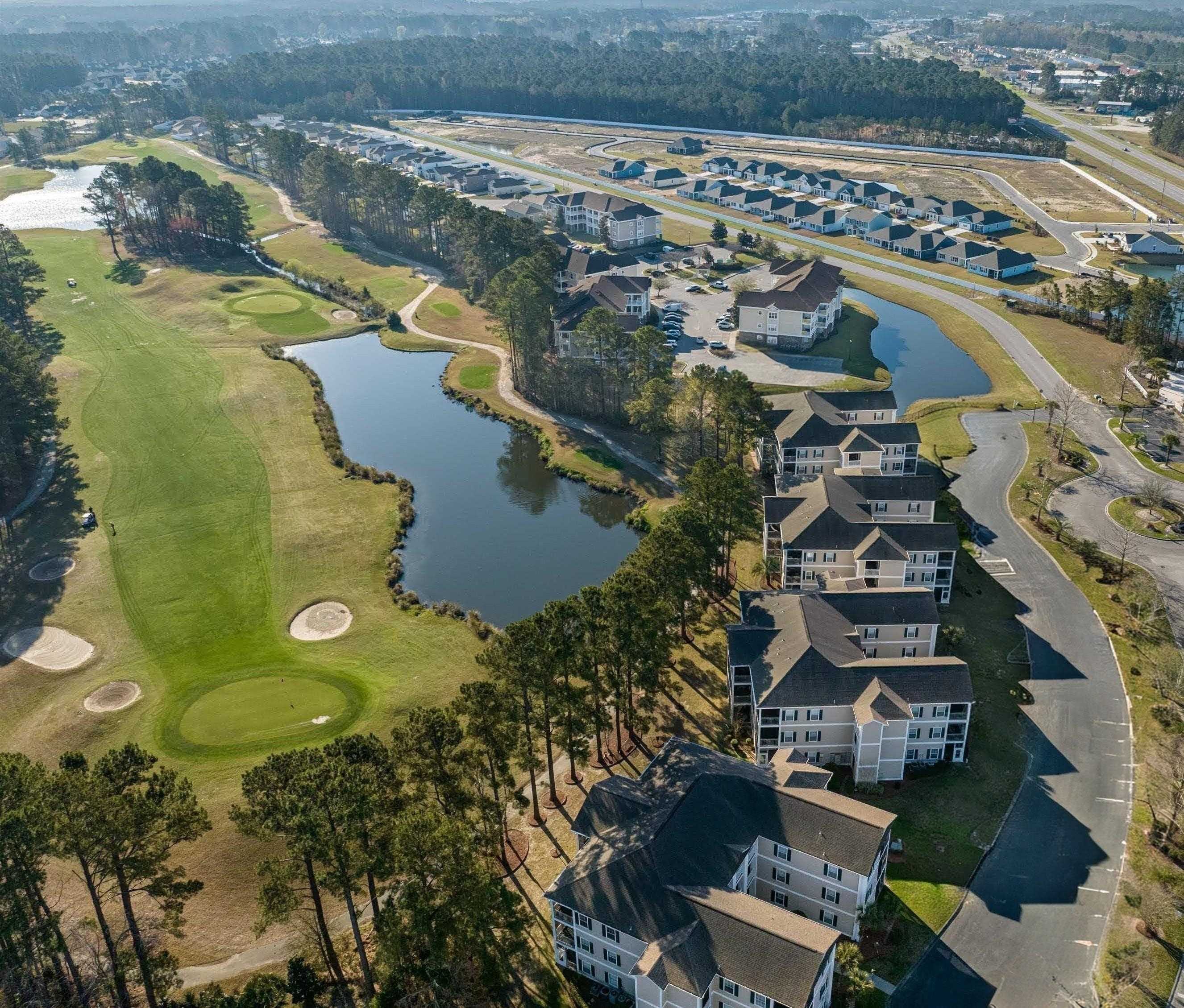 246 Sun Colony Boulevard, Unit 203B Longs, SC 29568 - Photo 32 of 32