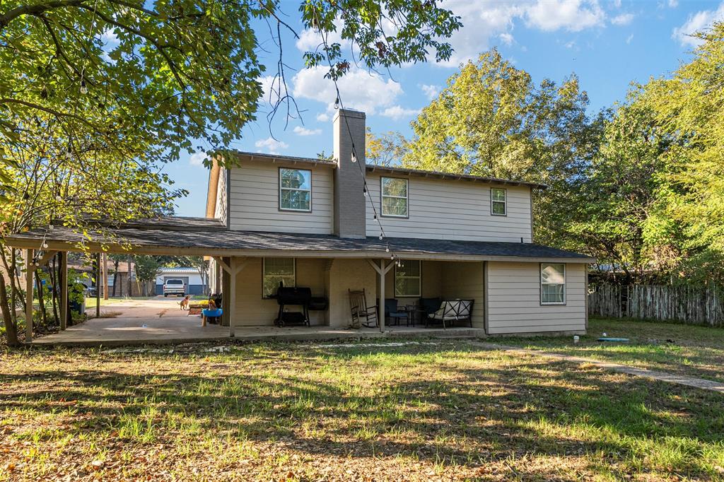 118 Redbud Road Gun Barrel City, TX 75156 - Photo 27 of 37 Gallery Image 27