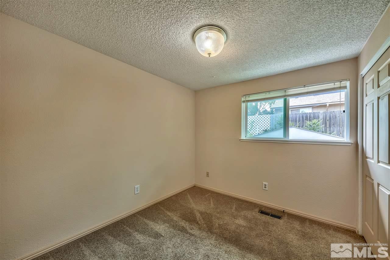 6640 Lotus Street Reno, NV 89506 - Photo 16 of 20 an empty room with a window
