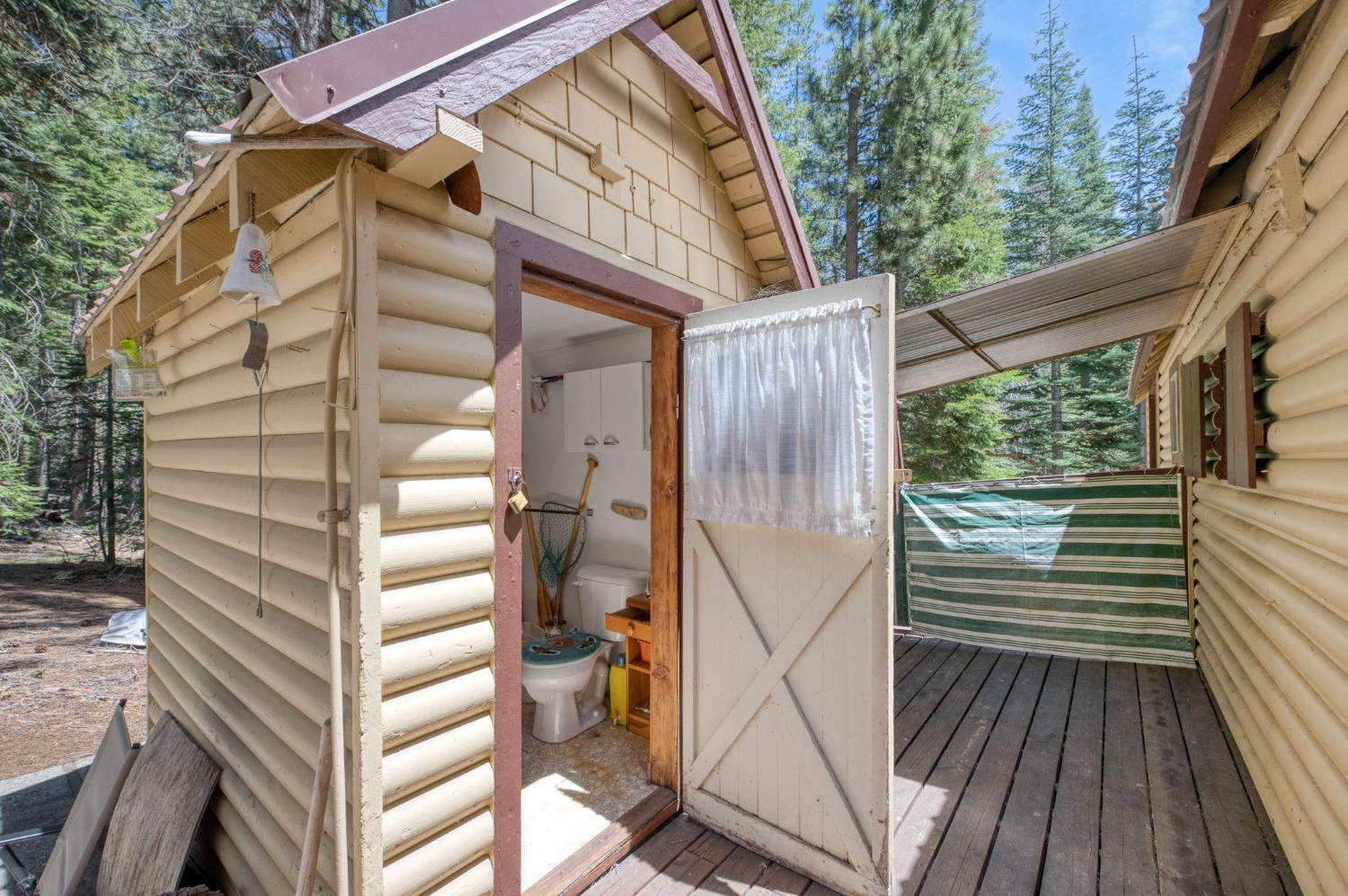 61480 Huntington Lake Road, Unit 5 Mono Hot Springs, CA 93642 - Photo 38 of 51