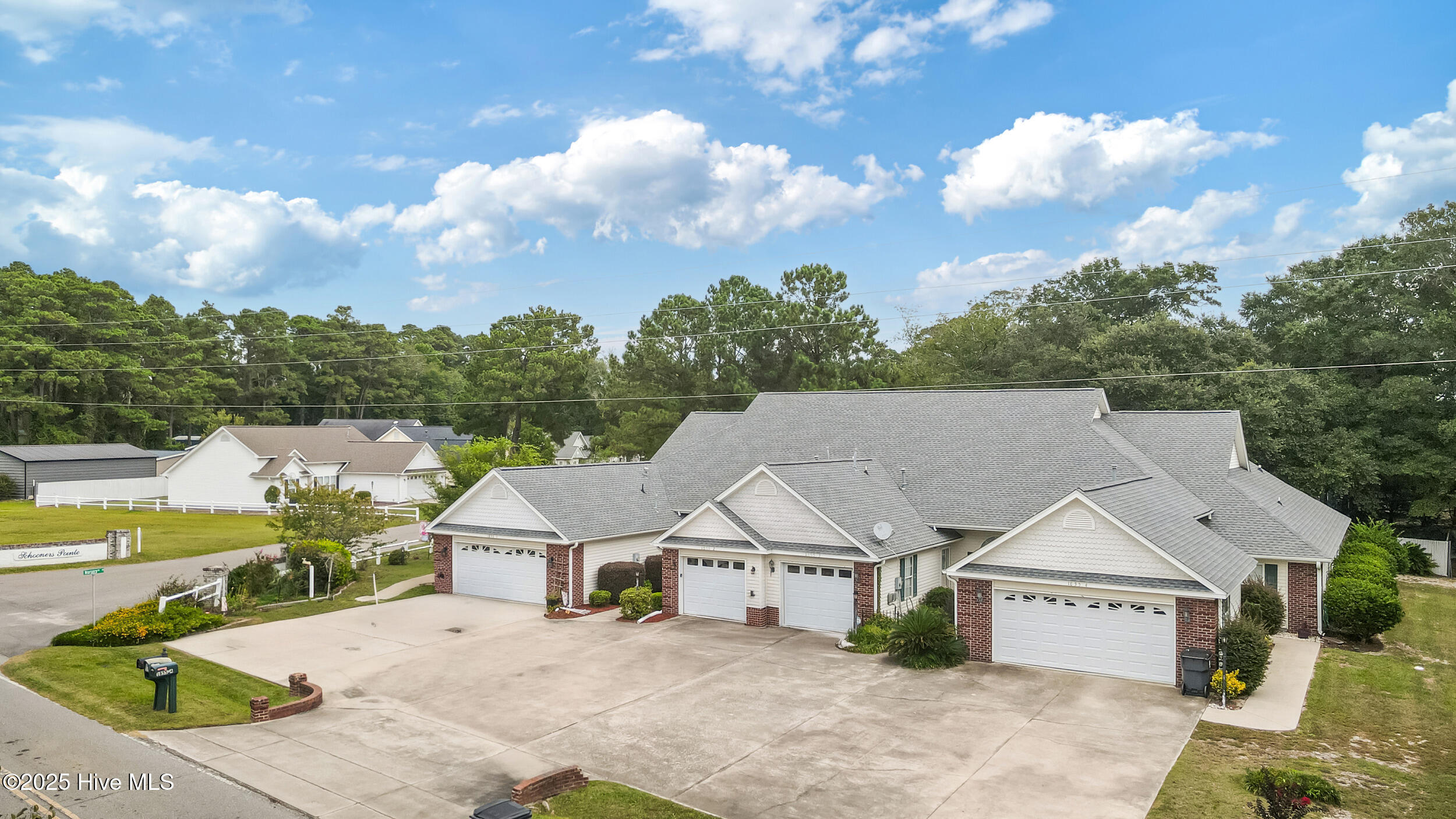 1855 Seaside Road Southwest, Unit 2 Ocean Isle Beach, NC 28469 - Photo 2 of 42 2_jms_drone6.1