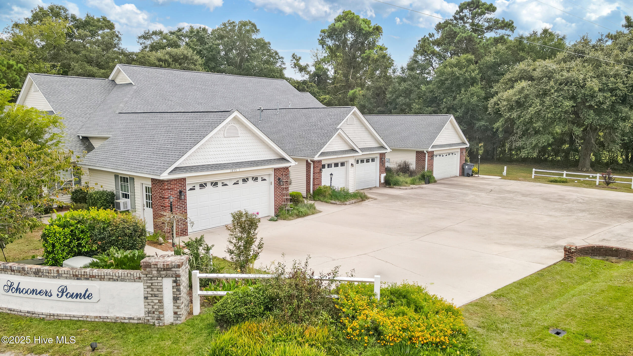 1855 Seaside Road Southwest, Unit 2 Ocean Isle Beach, NC 28469 - Photo 3 of 42 3_jms_drone9.1