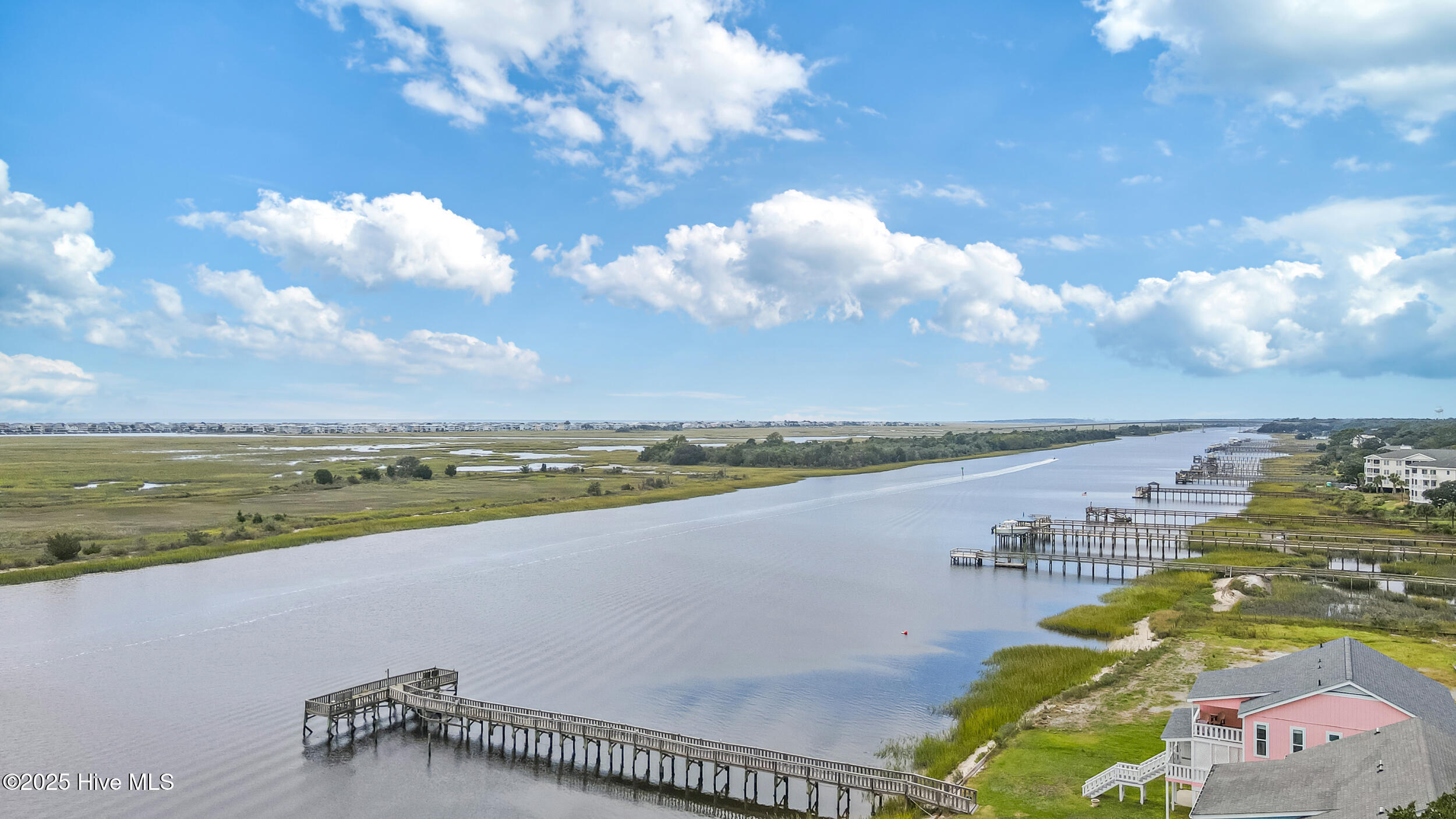 1855 Seaside Road Southwest, Unit 2 Ocean Isle Beach, NC 28469 - Photo 42 of 42 43_jms_drone15