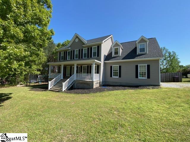 616 Olde Pucketts Ferry Road Greenwood, SC 29649 - Photo 1 of 45 Gallery Image 1