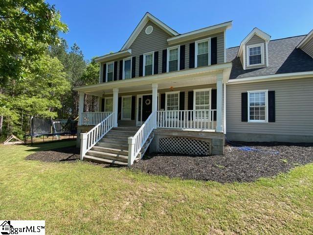 616 Olde Pucketts Ferry Road Greenwood, SC 29649 - Photo 2 of 45 Gallery Image 2