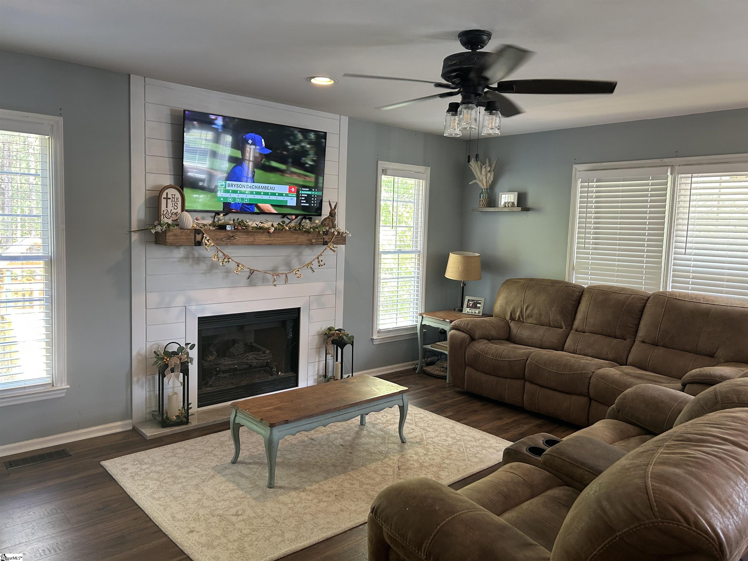 616 Olde Pucketts Ferry Road Greenwood, SC 29649 - Photo 9 of 45 Gallery Image 9