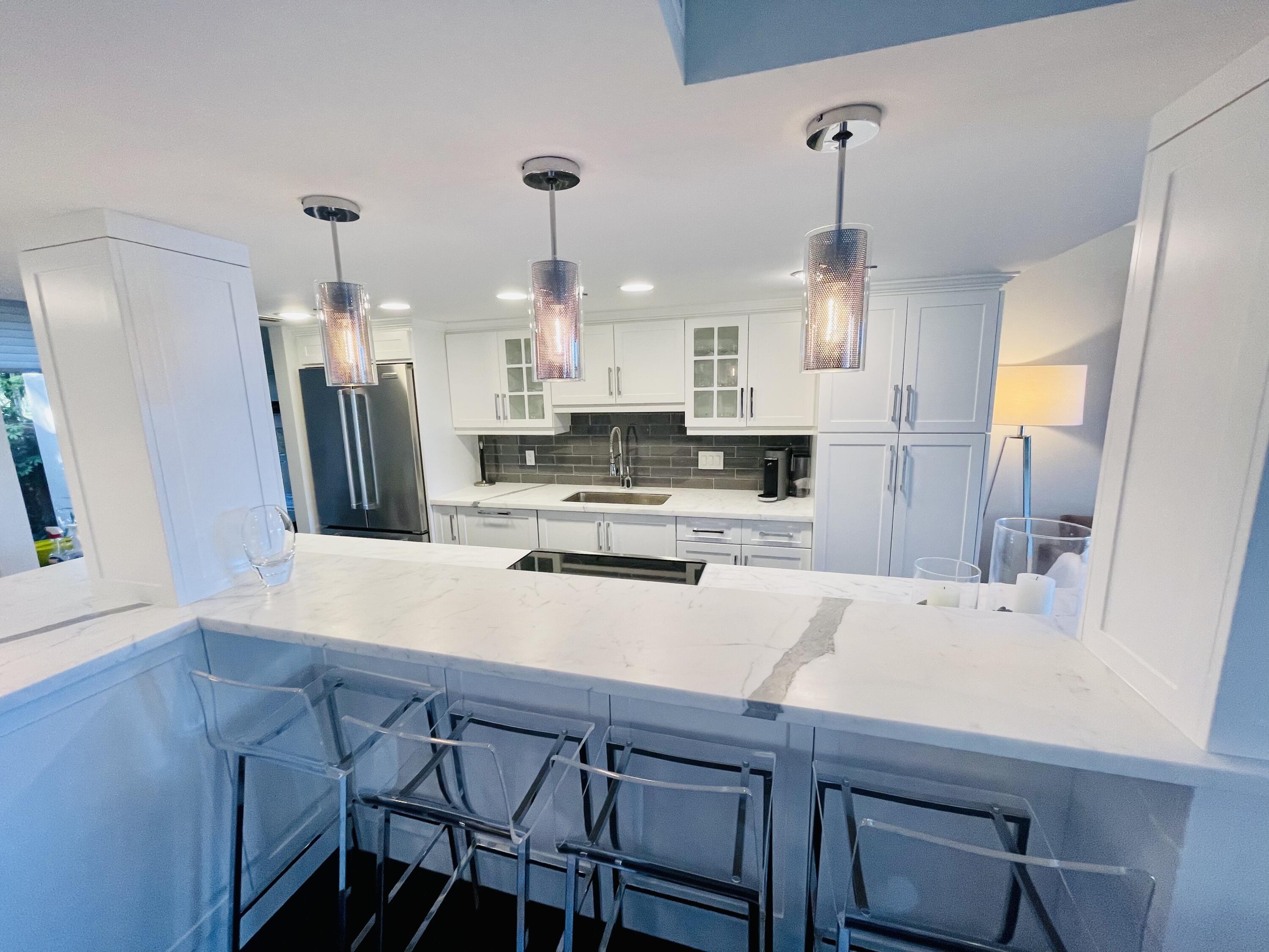 3311 Bridgewood Drive Boca Raton, FL 33434 - Photo 10 of 70 Kitchen