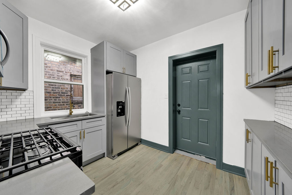 6818 South Wood Street Chicago, IL 60636 - Photo 11 of 21