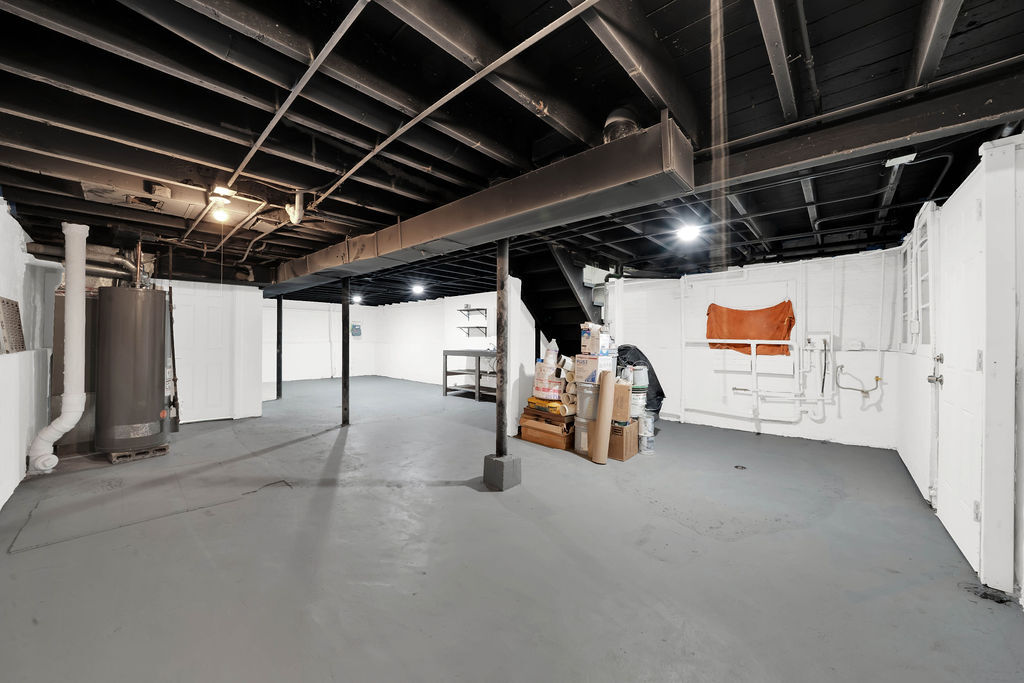 6818 South Wood Street Chicago, IL 60636 - Photo 20 of 21