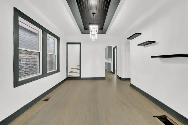 $279,900 | 6818 South Wood Street, Chicago, IL 60636