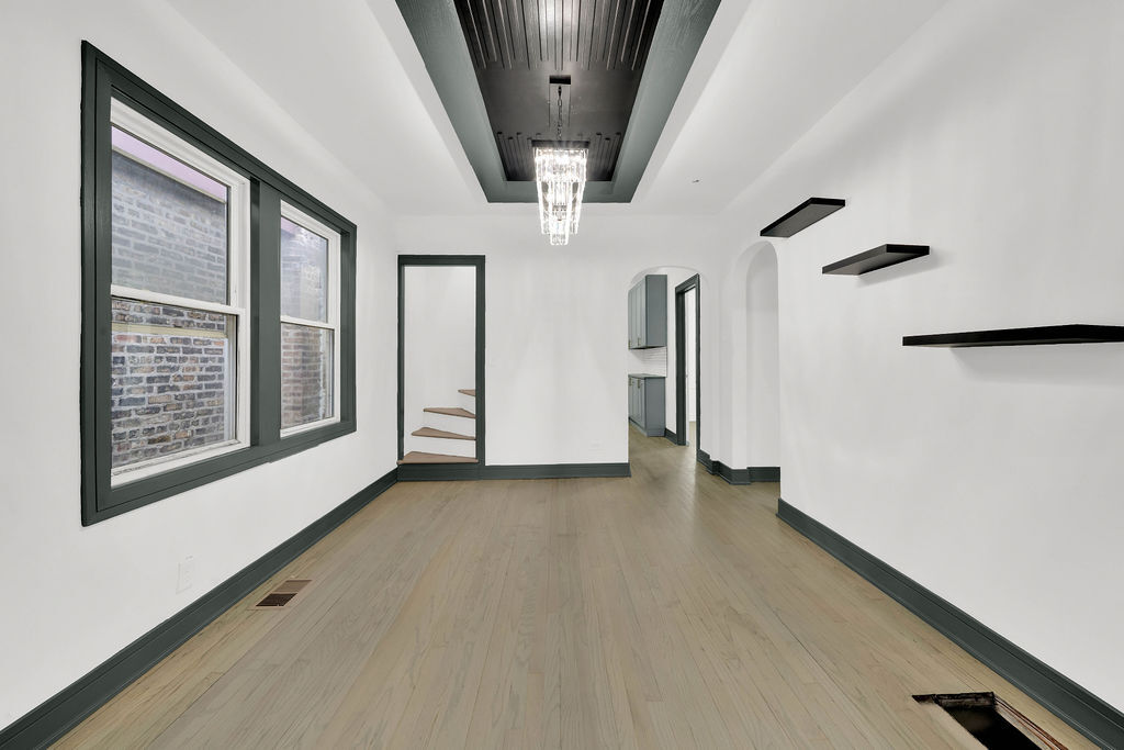 6818 South Wood Street Chicago, IL 60636 - Photo 7 of 21