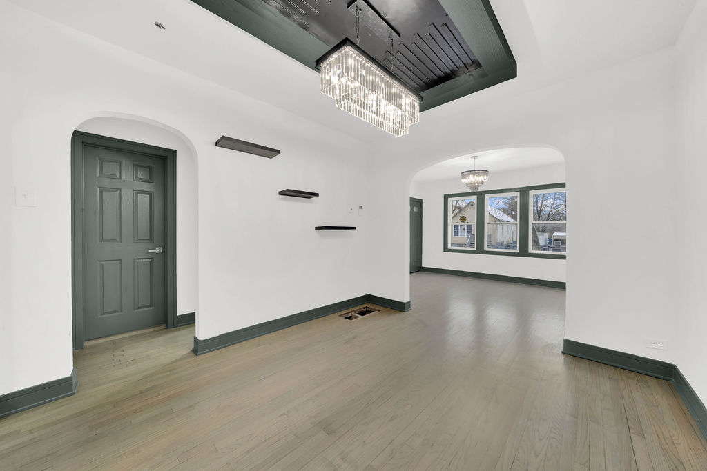 6818 South Wood Street Chicago, IL 60636 - Photo 9 of 21