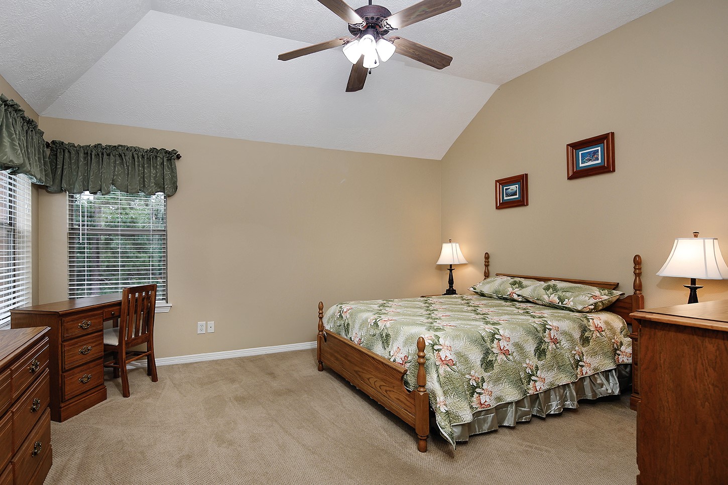 7916 Wooded Way Drive Spring, TX 77389 - Photo 20 of 36