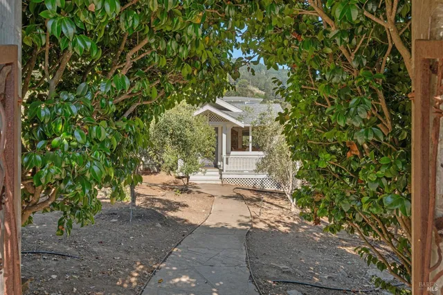 $8,000 | 40 Laurel Avenue, Stinson Beach, CA 94970
