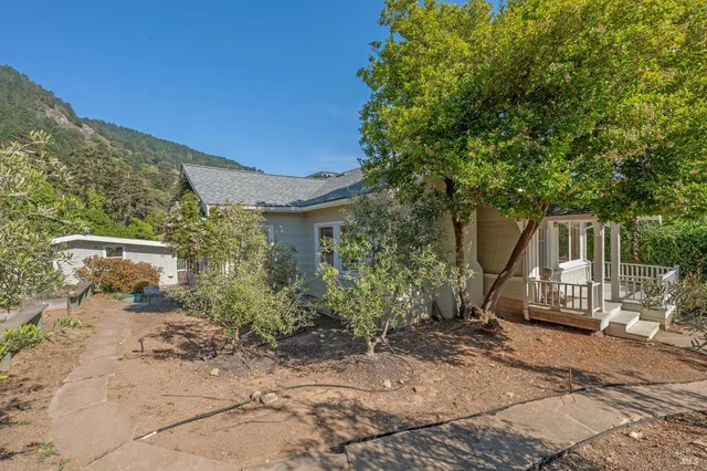 $8,000 | 40 Laurel Avenue, Stinson Beach, CA 94970