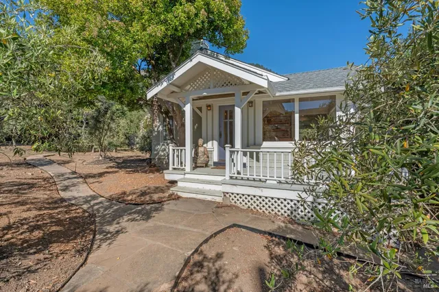 $8,000 | 40 Laurel Avenue, Stinson Beach, CA 94970