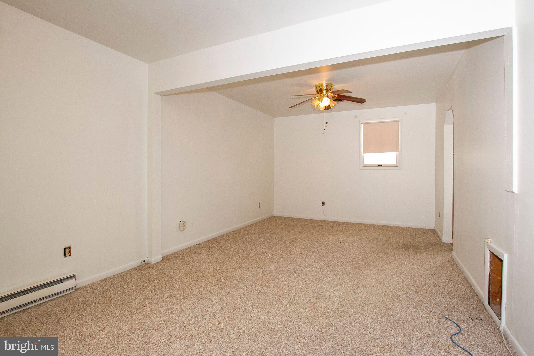 3613 Hays Road Aberdeen, MD 21001 - Photo 11 of 19 MASTER BEDROOM WITH MASTER BATH INCLUDED