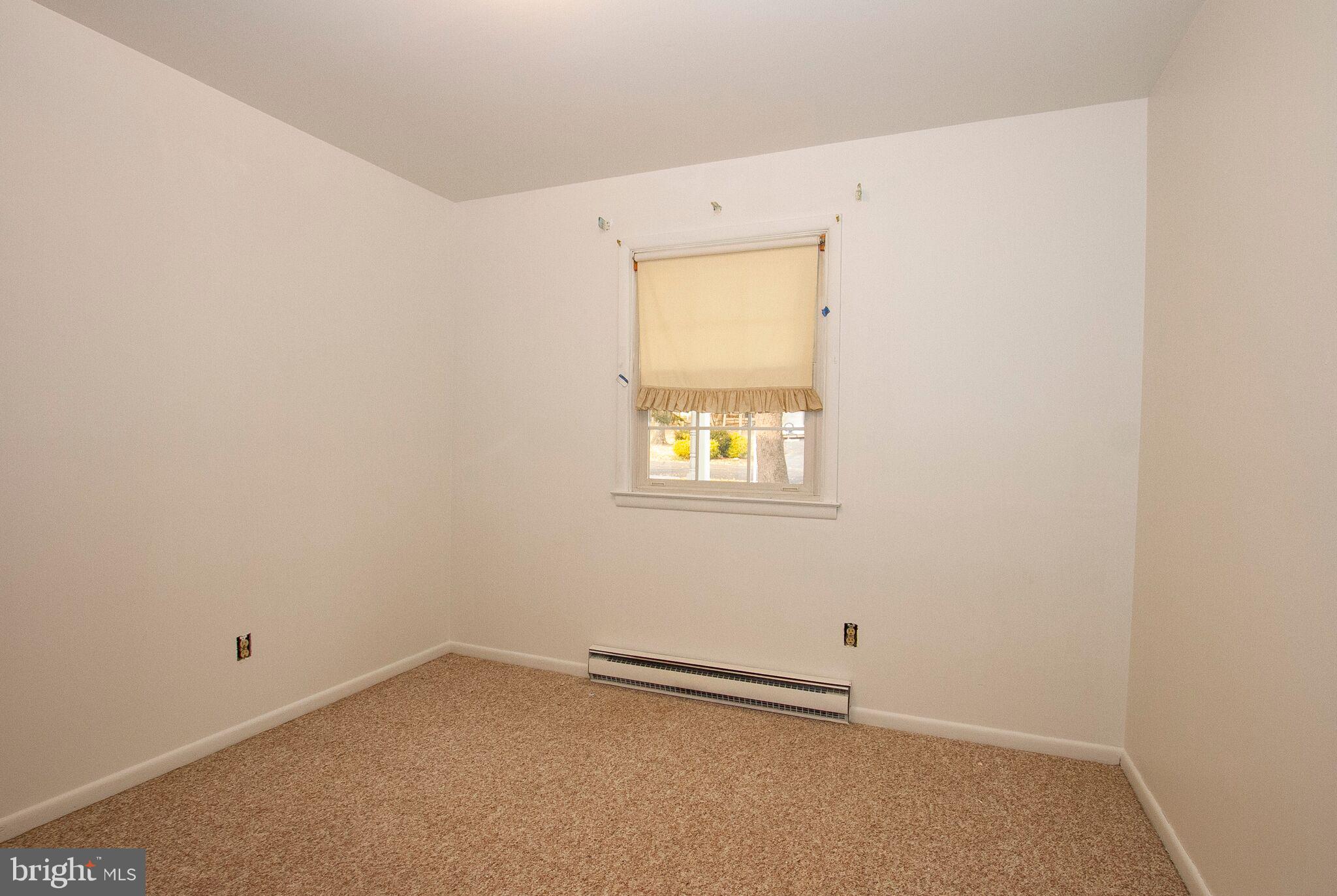 3613 Hays Road Aberdeen, MD 21001 - Photo 14 of 19 LARGE THIRD BEDROOM