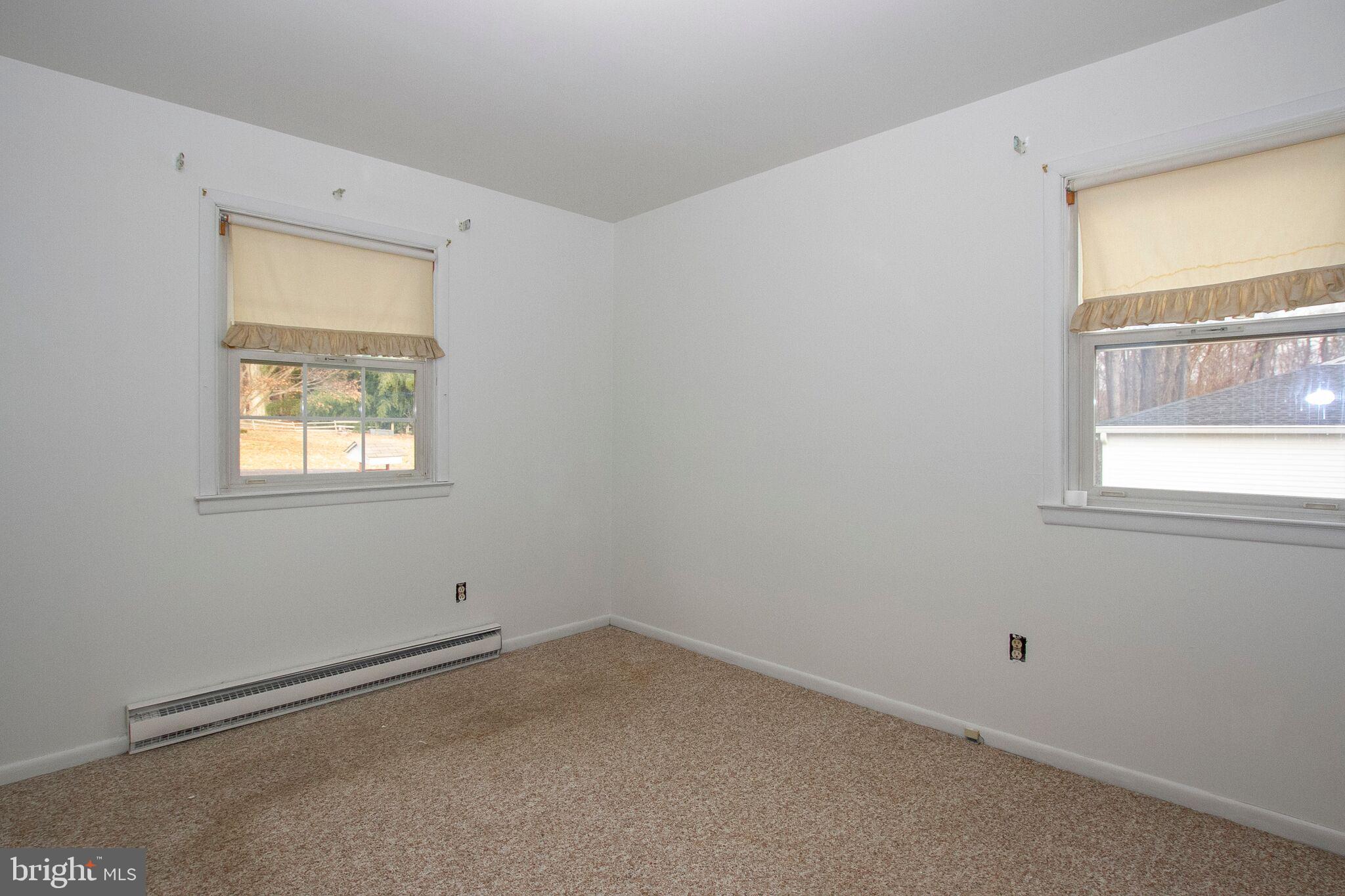 3613 Hays Road Aberdeen, MD 21001 - Photo 15 of 19 OVERSIZE SECOND BEDROOM