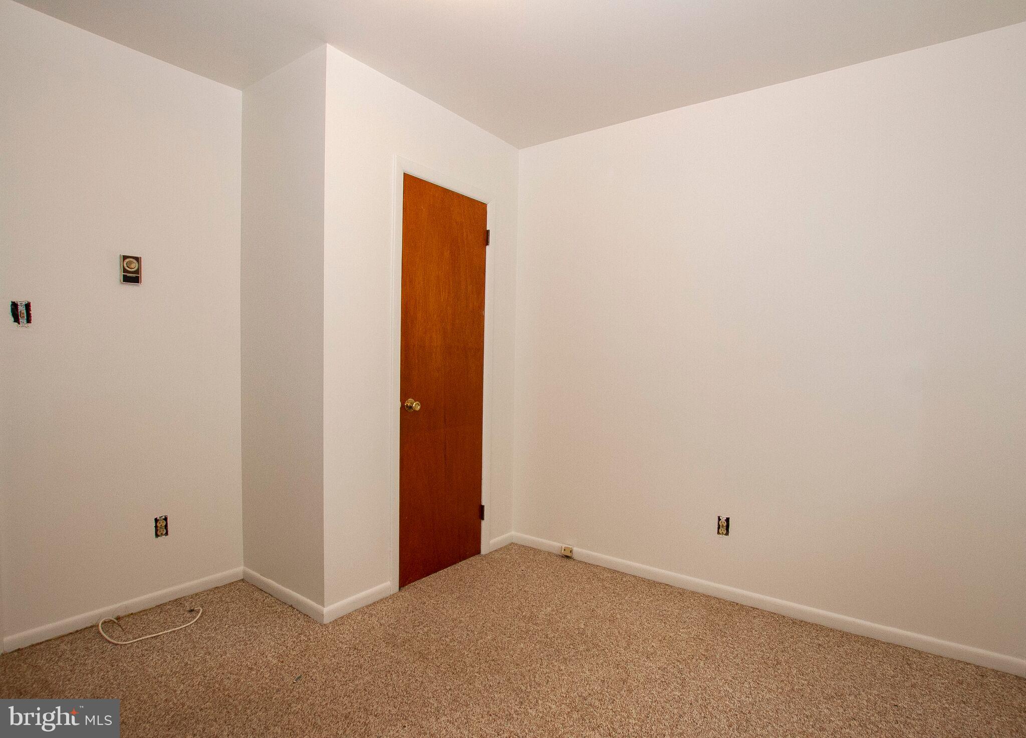 3613 Hays Road Aberdeen, MD 21001 - Photo 19 of 19 LOWER LEVEL 4TH BEDROOM WITH WALK IN CLOSET