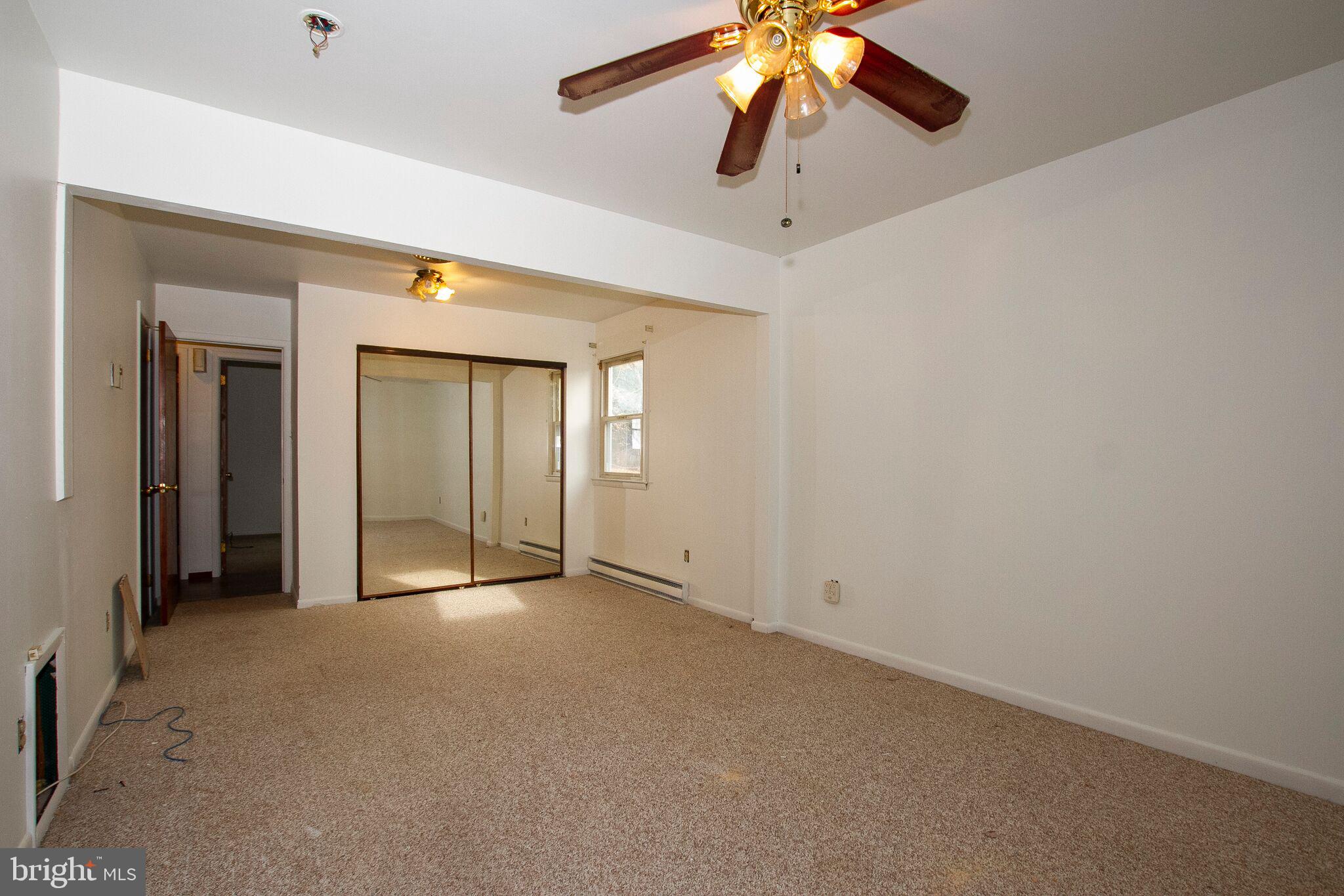 3613 Hays Road Aberdeen, MD 21001 - Photo 10 of 19 OVERSIZE MASTER BEDROOM WITH 2 CLOSETS