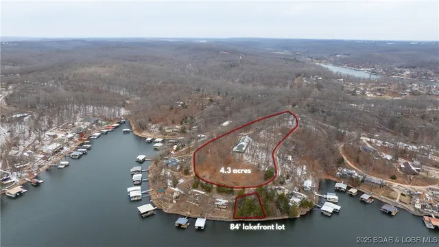 $499,000 | 267 Fallen Oak Circle, Sunrise Beach, MO 65079