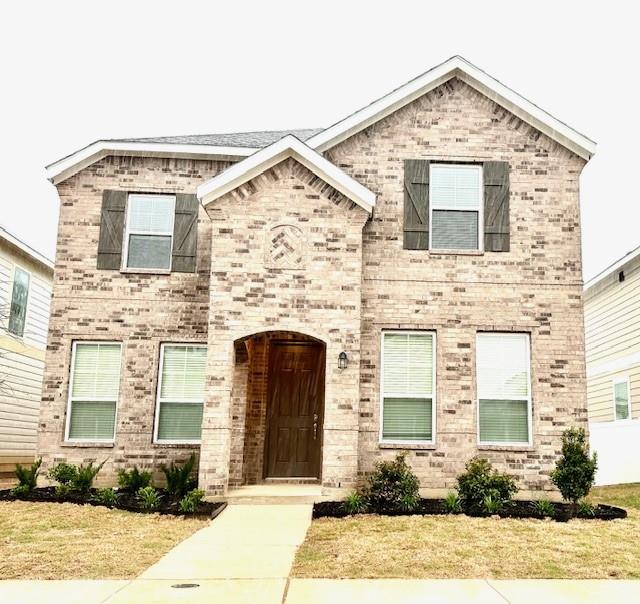 6024 Pitcher Way Providence Village, TX 76227 - Photo 1 of 40