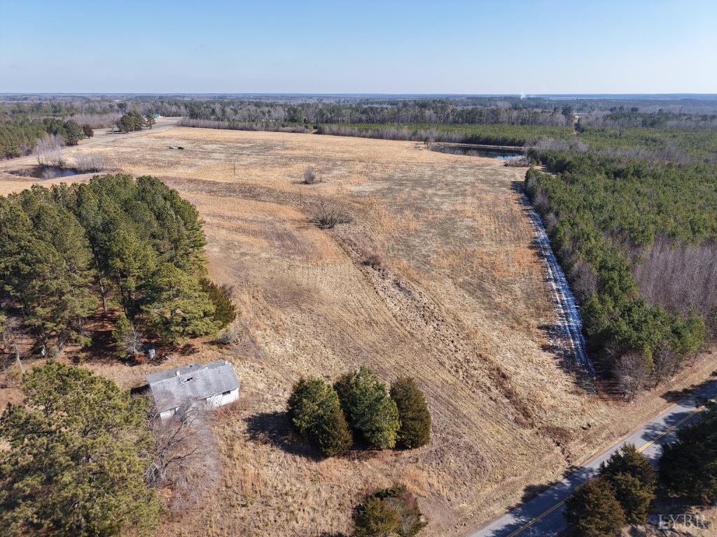 7 Sturgeon Road Dolphin, VA 23843 - Photo 3 of 5