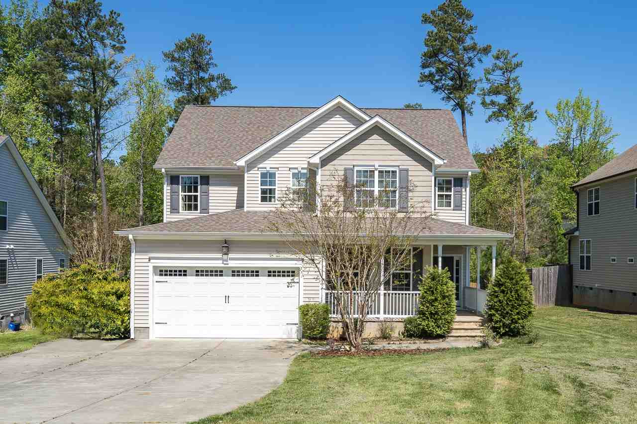 11616 Leesville Road Raleigh, NC 27613 - Photo 1 of 30 Photo 1