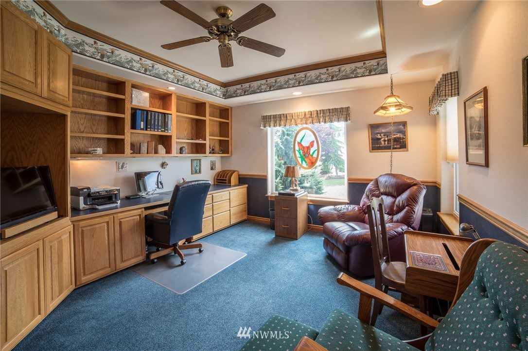 100 Ravens Ridge Road Sequim, WA 98382 - Photo 14 of 25 Gallery Image 14