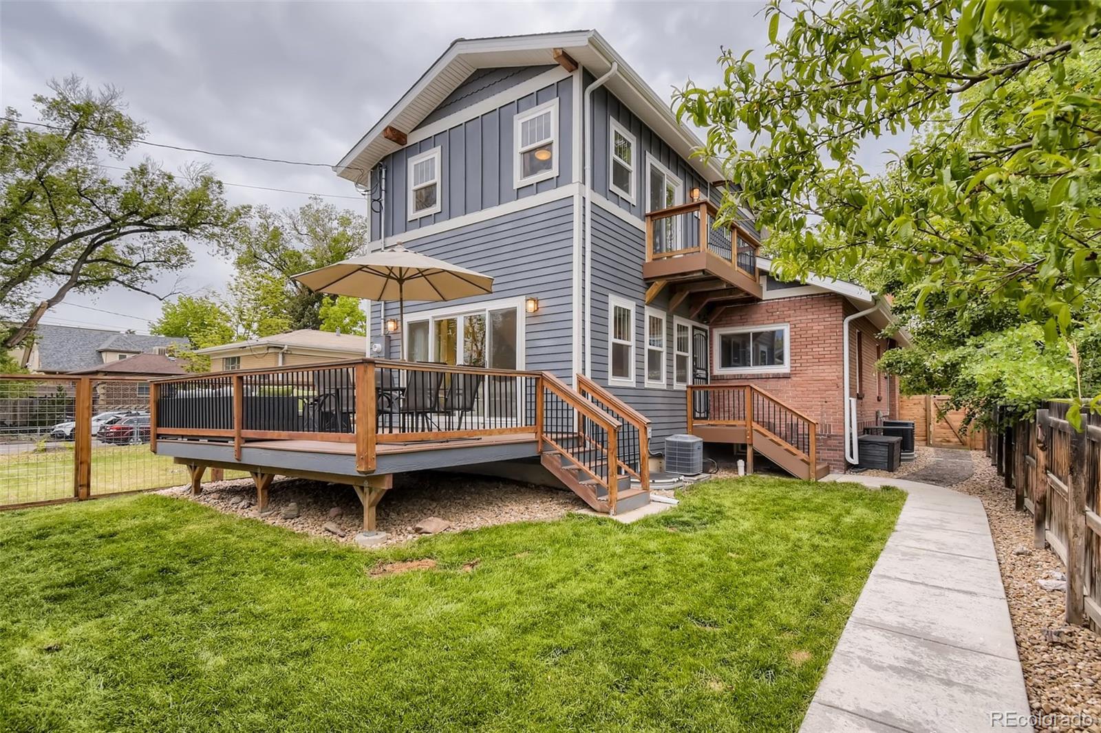 3312 Raleigh Street Denver, CO 80212 - Photo 25 of 28 Gallery Image 25