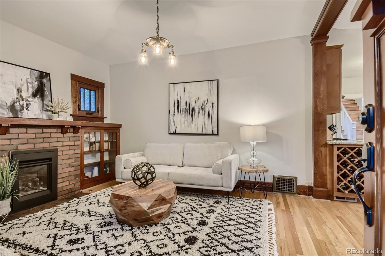 3312 Raleigh Street Denver, CO 80212 - Photo 3 of 28 Gallery Image 3
