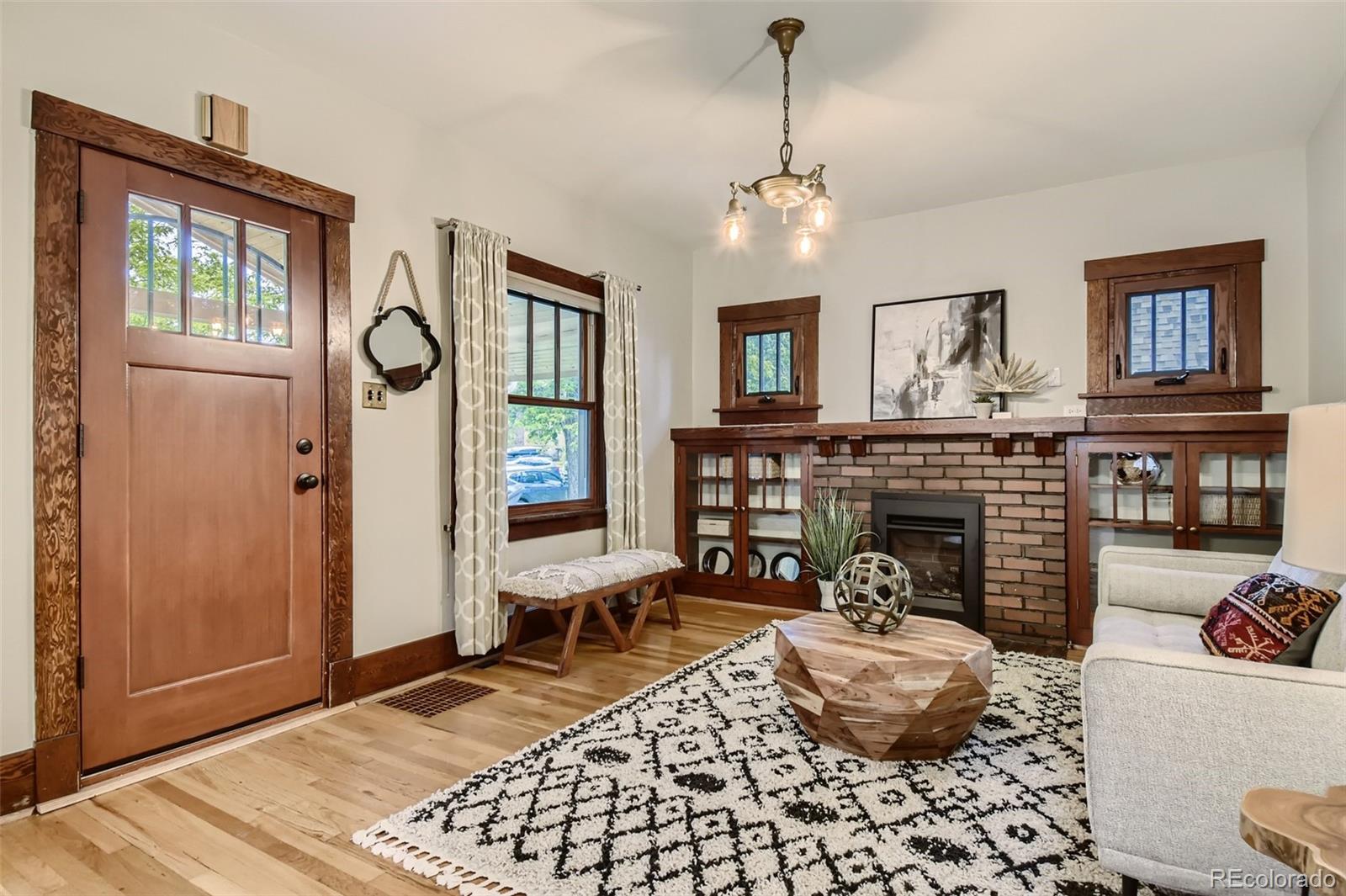 3312 Raleigh Street Denver, CO 80212 - Photo 4 of 28 Gallery Image 4